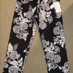 Old navy workout leggings pants